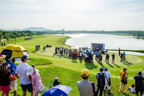 Event Setup : Perfect Golf Event Support Portal.